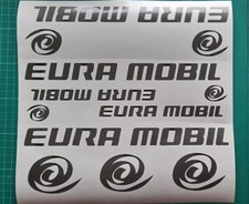 Eura mobil motorhome for sale  BRIGHOUSE