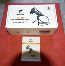 Tonor tc30 usb for sale  CROWBOROUGH