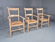 Vintage rush seated for sale  STOWMARKET