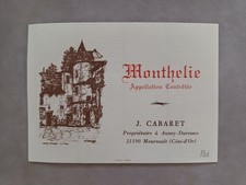 Burgundy wine collection d'occasion  Expédié en Belgium