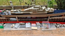 Fähiges kriegsschiff bundesma gebraucht kaufen  Bad Bergzabern