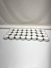 Lot tea candles for sale  Naperville
