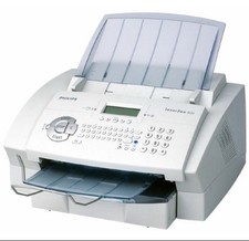 Philips laserfax 820 gebraucht kaufen  Essen