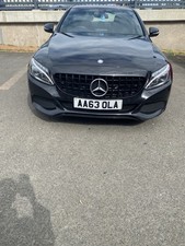Mercedes benz class for sale  KILMARNOCK