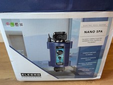 Elecro 5kw nano for sale Elecro 5kw nano for sale  MANSFIELD