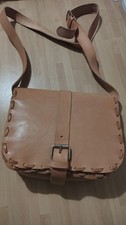 borsa vintage cuoio usato borsa vintage cuoio usato Desio