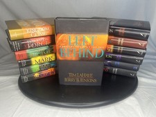 Left behind hardcover for sale  Southaven
