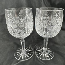 Wine glasses set for sale  Dexter