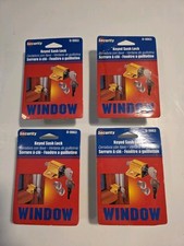 Security keyed window for sale  Union
