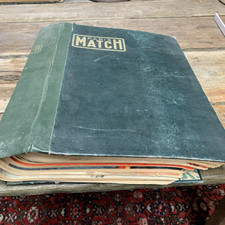 Paris match 1956 gebraucht kaufen  Korschenbroich