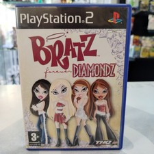 Bratz rock diamondz usato  La Spezia