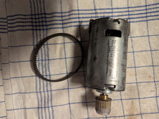 Delonghi ecam antriebsmotor gebraucht kaufen  Neu Wulmstorf