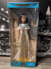 Princess nile barbie for sale  Bradley