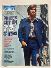 Montgomery ward 1975 for sale  Castro Valley