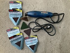 Ryobi ds1000 detail for sale  Irvine