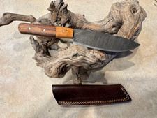 Large damascus steel for sale  Anchorage