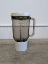 Kenwood chef liquidiser for sale  LOWESTOFT