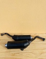 Honda dominator nx650 usato  Italia