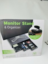 Monitor stand laptop for sale  Rancho Cucamonga