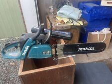 Makita 4300f petrol for sale  MARKET DRAYTON