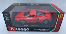 Bburago ferrari enzo usato  Chiavari