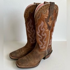 Ariat crossfire caliente for sale  Brooklyn
