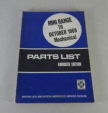 Teilekatalog parts catalogue gebraucht kaufen  Jever
