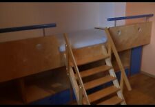 Schreiner bett gebraucht kaufen  Schmiechen