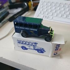 Diecast bedford bus for sale  HORSHAM