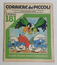 I108113 corriere dei usato  Palermo