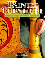 Painted furniture simple for sale  Montgomery