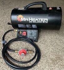 Mr. heater mh60qfav for sale  Cooks