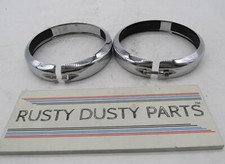 Pair harley davidson for sale  Southbury