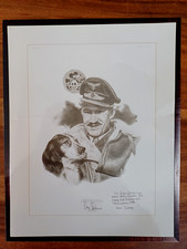 Adolf galland generalleutnant gebraucht kaufen  Briesen (Mark)