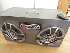 Boombox eigenbau sony gebraucht kaufen  Satrup