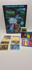 Album panini raya usato  Modena