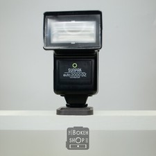 Flash sunpak auto d'occasion  La Roche-sur-Yon