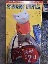 Stuart little used for sale  Hazel Green