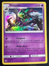 Salazzle 111 rara usato  Venezia