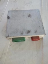 Computer bordo per usato  Italia