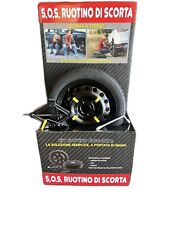 Ruotino scorta golf usato  Gattatico