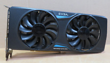 Evga geforce gtx gebraucht kaufen  Reinbek