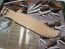 Puma messerscheide bowie gebraucht kaufen  Tuttlingen