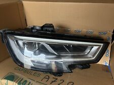 audi a3 8v headlights for sale  SOUTHAMPTON