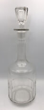 Carafe flacon fiole d'occasion  Cuq-Toulza