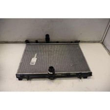 RADIADOR DE CALEFACCIÓN / AIRE ACONDICIONADO PARA OPEL CORSA F (19-23) (23) P2JO comprar usado  Enviando para Brazil