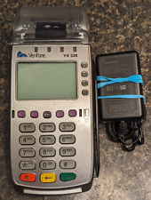 Verifone 520 vx520 for sale  Midland