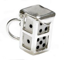 Sterling silver white for sale  CLACTON-ON-SEA