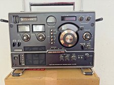Vintage sony crf for sale  ROMFORD
