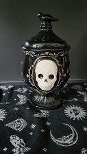 Apothecary jar keksdose gebraucht kaufen  Herzogenaurach
